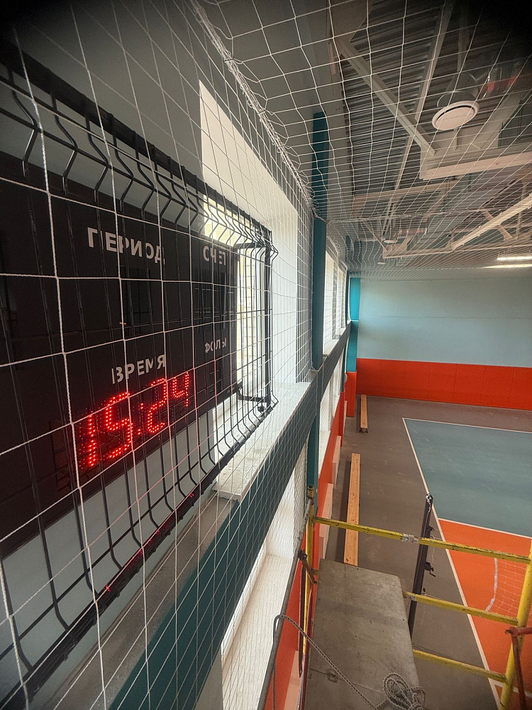 СОШ на 1400 мест в микрорайоне «Солнечный», г. Чебоксары